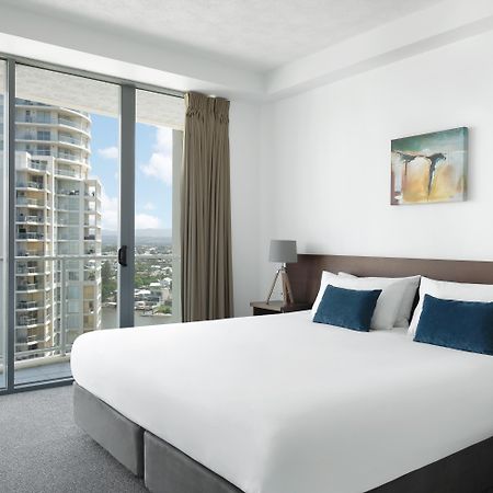 Mantra Wings Aparthotel Gold Coast Bagian luar foto