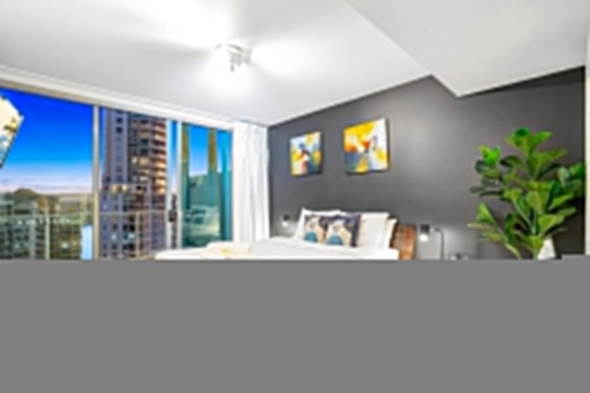 Mantra Wings Aparthotel Gold Coast Bagian luar foto