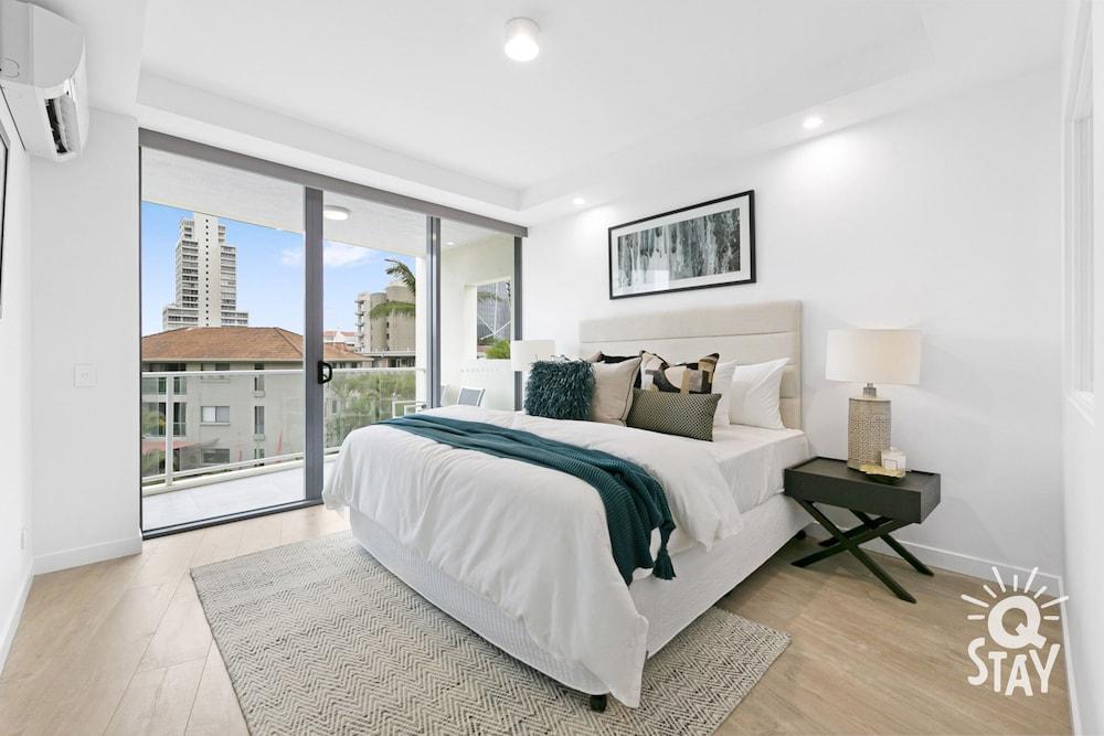 Mantra Wings Aparthotel Gold Coast Bagian luar foto