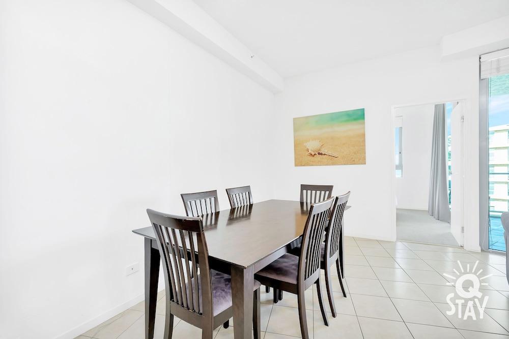 Mantra Wings Aparthotel Gold Coast Bagian luar foto