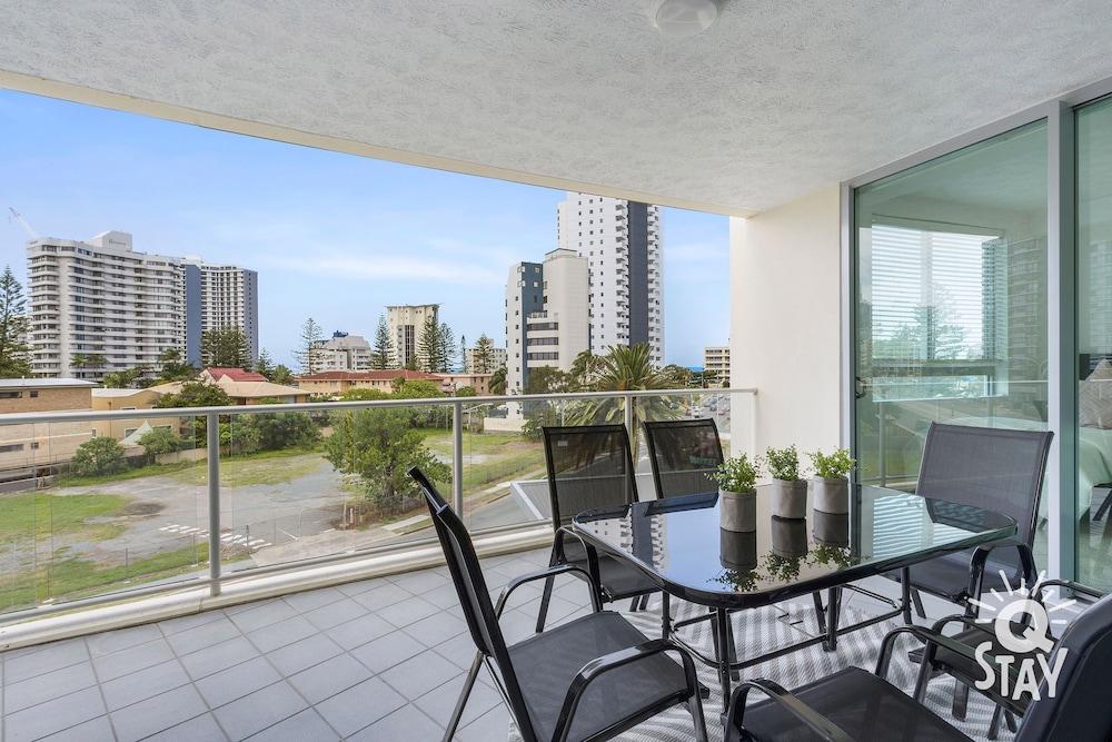 Mantra Wings Aparthotel Gold Coast Bagian luar foto