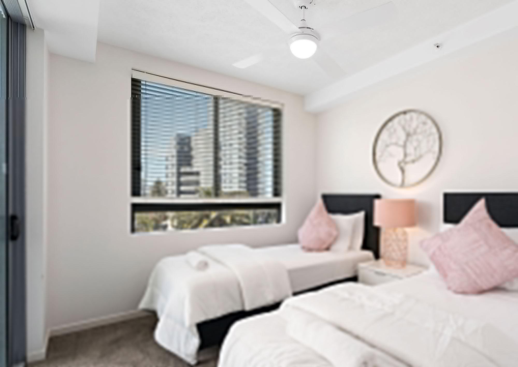 Mantra Wings Aparthotel Gold Coast Bagian luar foto