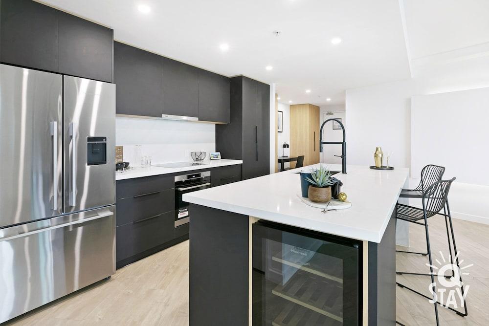 Mantra Wings Aparthotel Gold Coast Bagian luar foto