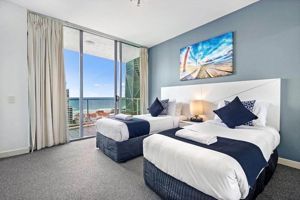 Mantra Wings Aparthotel Gold Coast Bagian luar foto