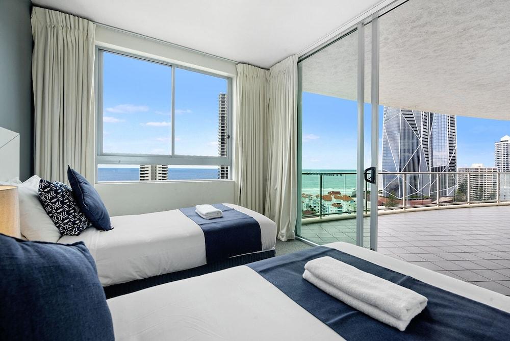 Mantra Wings Aparthotel Gold Coast Bagian luar foto