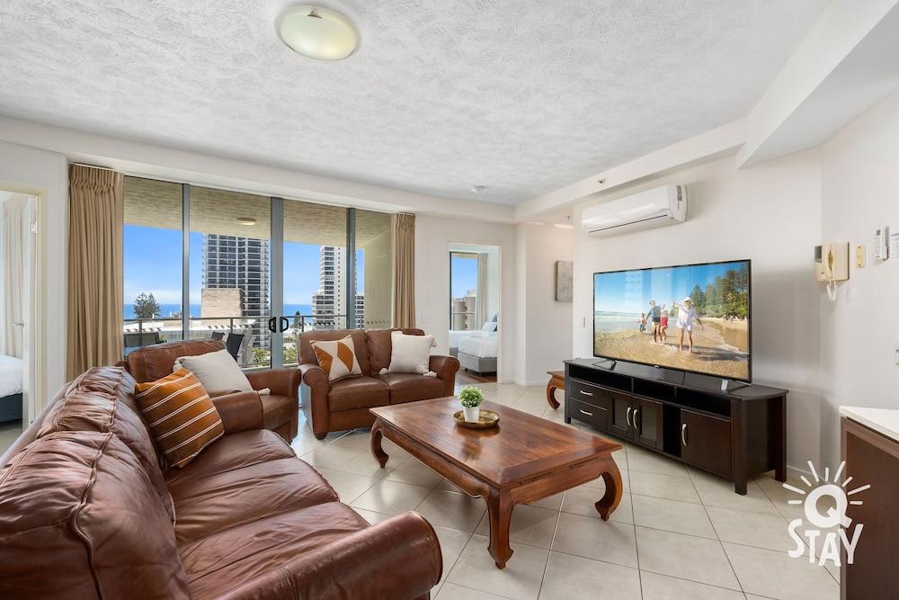 Mantra Wings Aparthotel Gold Coast Bagian luar foto