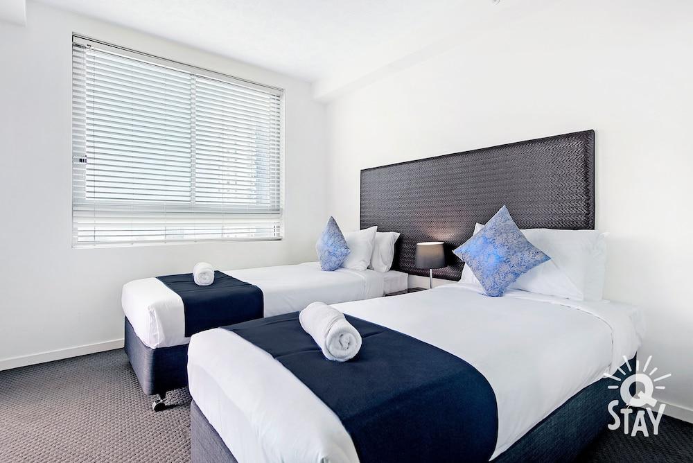 Mantra Wings Aparthotel Gold Coast Bagian luar foto