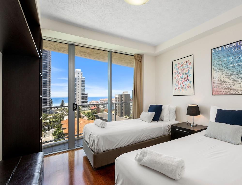Mantra Wings Aparthotel Gold Coast Bagian luar foto